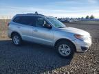 2012 Hyundai Santa fe gls