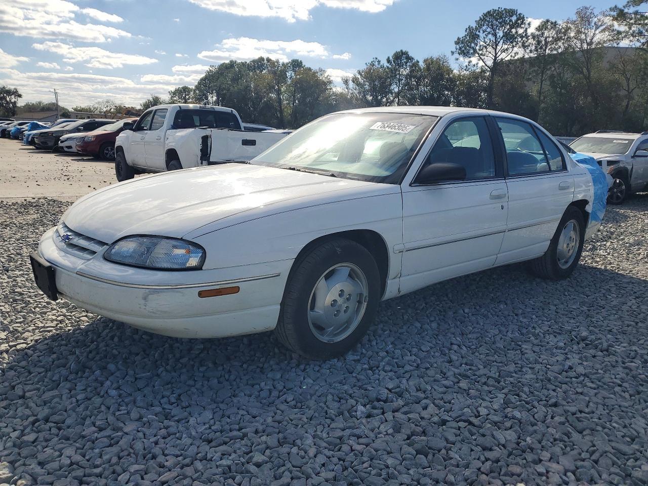1996 Chev Lumina