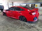 2017 Honda Civic si