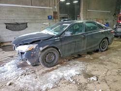 2015 Toyota Camry Hybrid for sale in Angola, NY