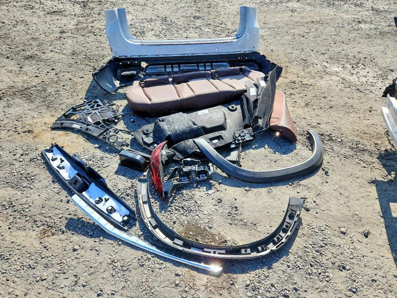 2024 Mercedes-Benz Gle 350 4matic