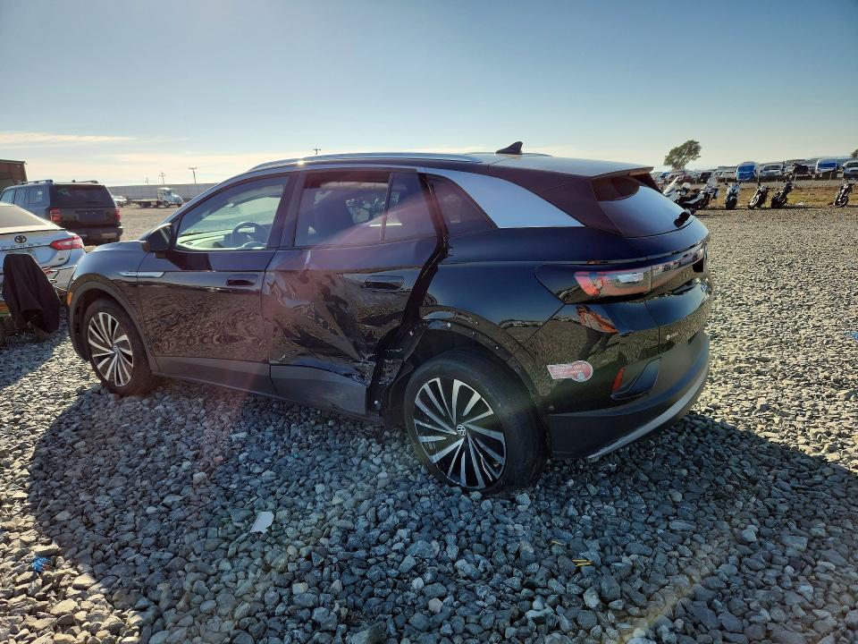 2023 Volkswagen Id.4 pro s Plus