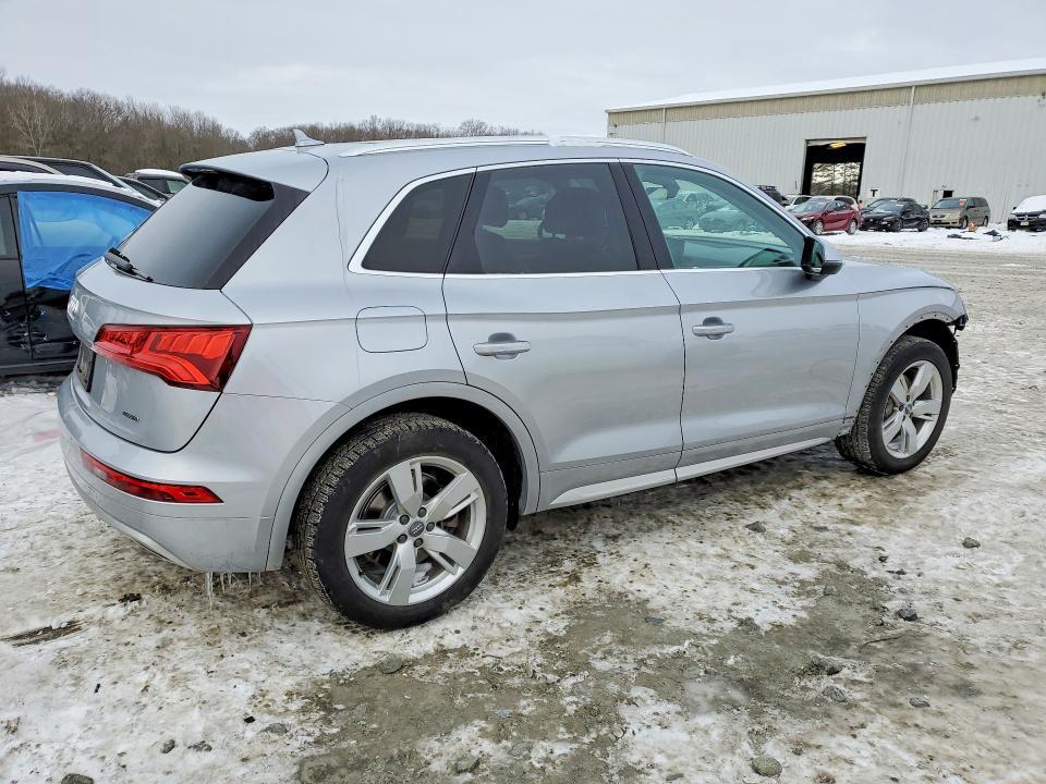 2019 Audi Q5 Premium