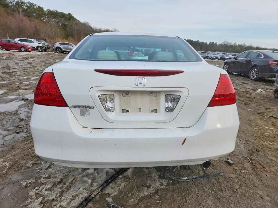 2006 Honda Accord Value