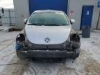 2000 Volkswagen New Beetle glx