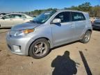 2008 Scion XD