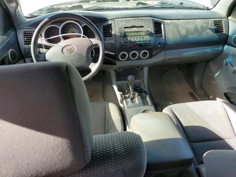 2007 Toyota Tacoma Access Cab