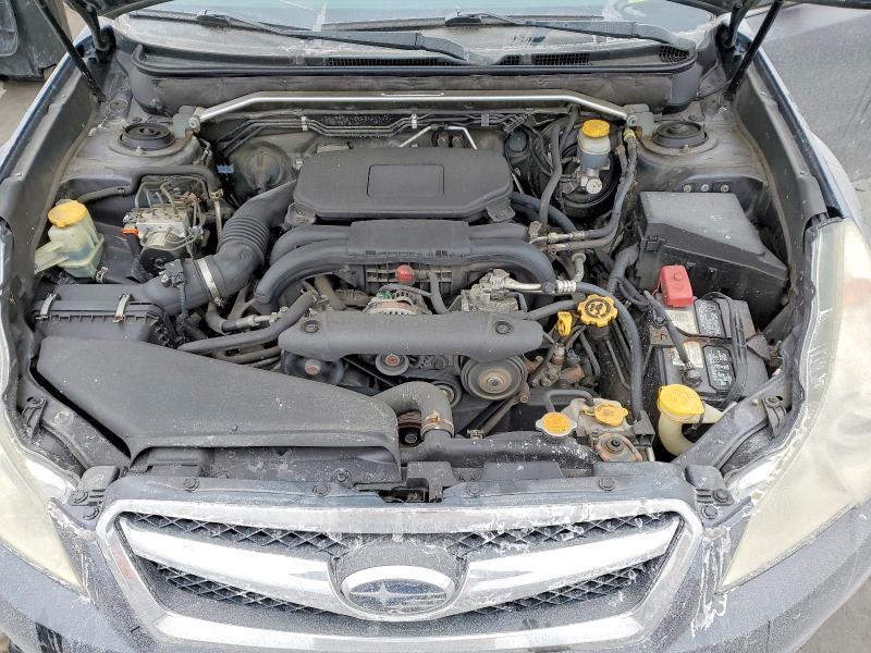 2012 Subaru Legacy 2.5i