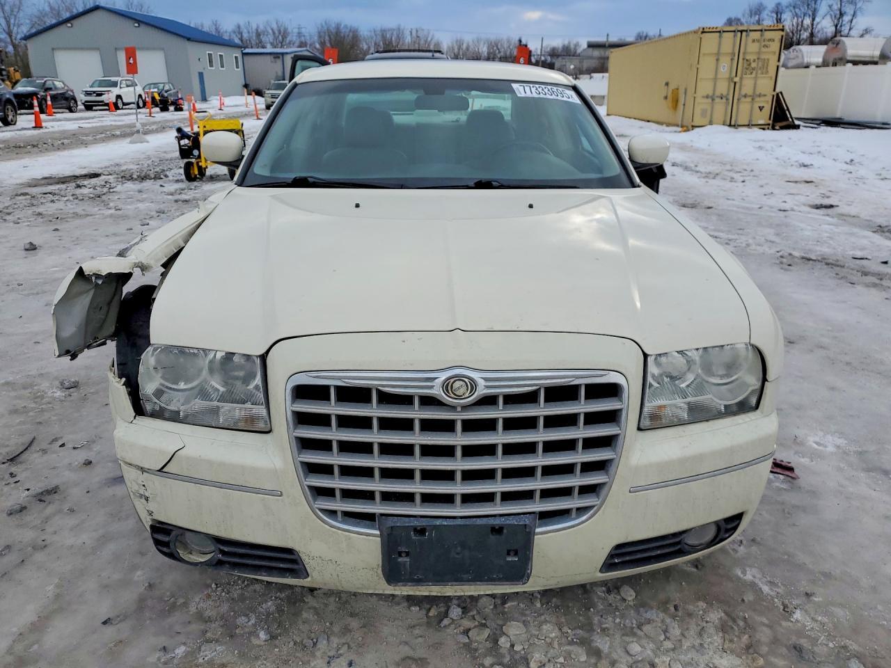 2007 Chrysler 300 Touring