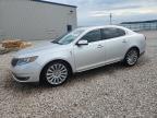 2013 Lincoln MKS