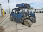 2025 Can-Am Defender Utility Vehicle