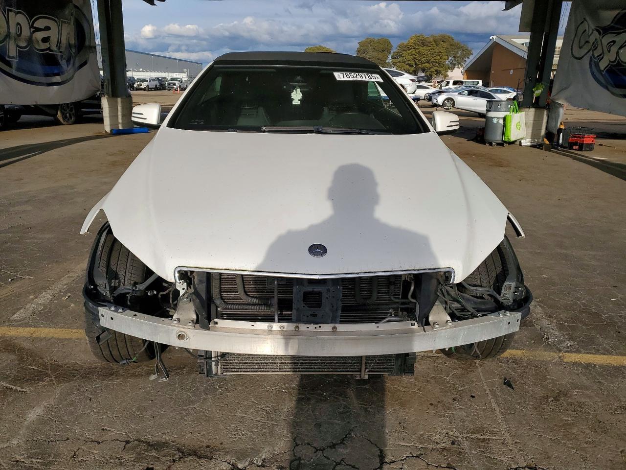 2013 Mercedes-Benz E 350