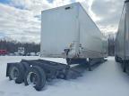 2025 Utility VS2DX DRY Van Trailer