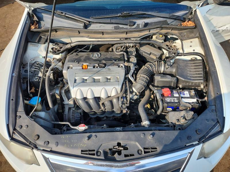2012 Acura TSX