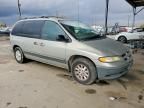 2000 Dodge Caravan se