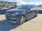 2015 Mercedes-Benz Gl 550 4matic