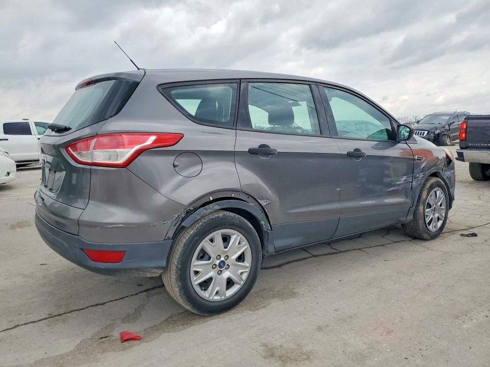 2013 Ford Escape s
