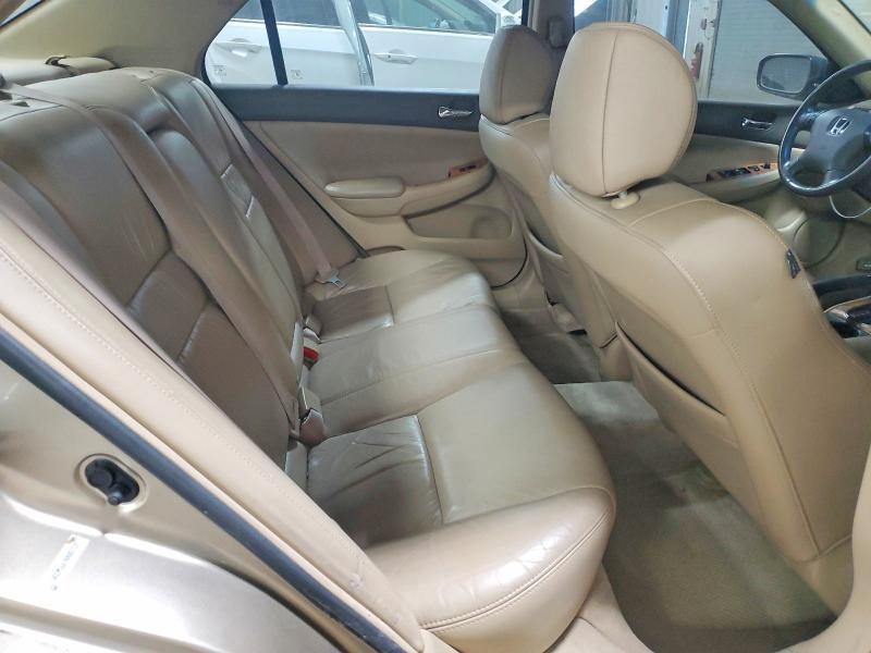 2004 Honda Accord ex