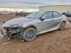 2025 Toyota Camry xse for sale in Rocky View County, AB