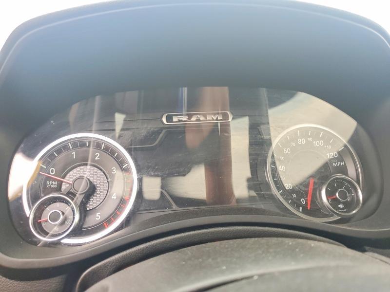 2019 Dodge Ram 5500 Rollback Truck
