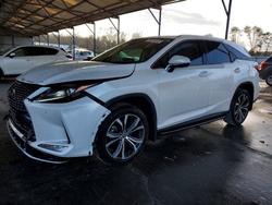 2022 Lexus Rx 350 l for sale in Cartersville, GA