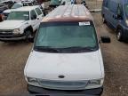 2002 Ford E250 Delivery Van