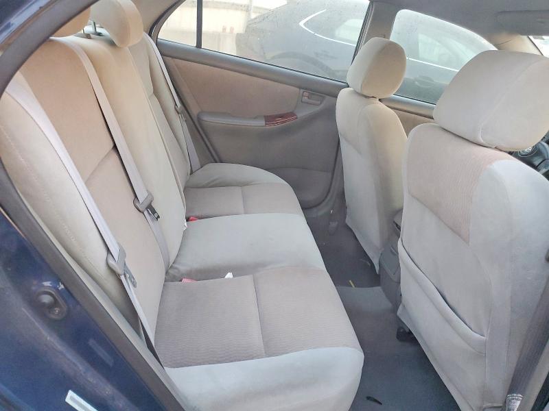 2008 Toyota Corolla ce
