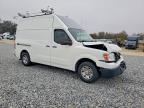 2019 Nissan NV 2500 S