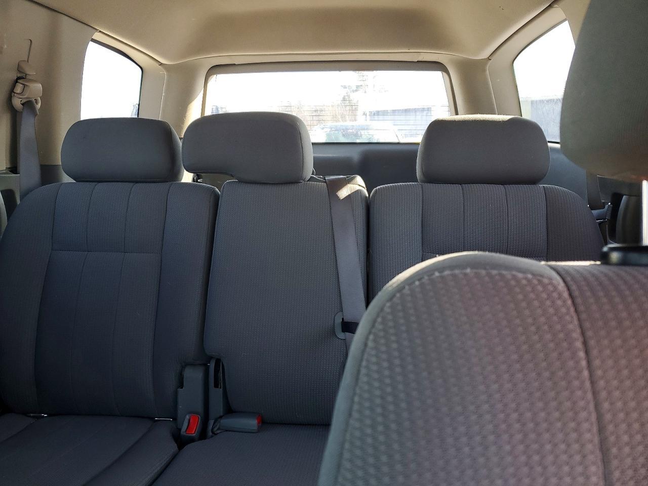 2005 Dodge Durango st