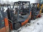 2014 Toyt Forklift