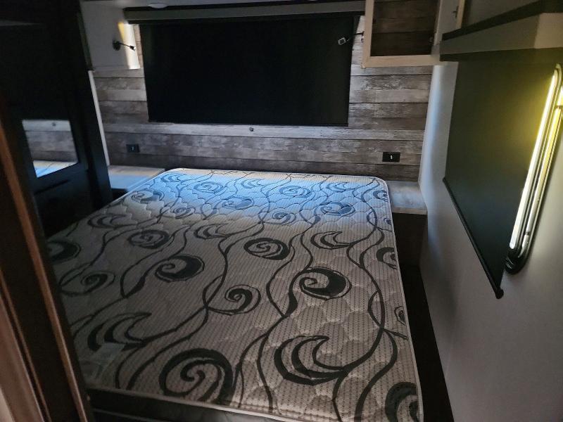 2021 Wildwood Nitro XLR