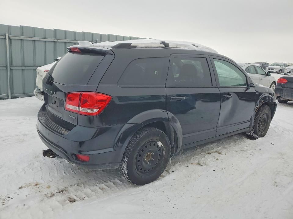 2013 Dodge Journey sxt