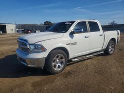 Dodge salvage cars for sale: 2018 Dodge 1500 Laramie