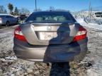 2012 Honda Civic exl