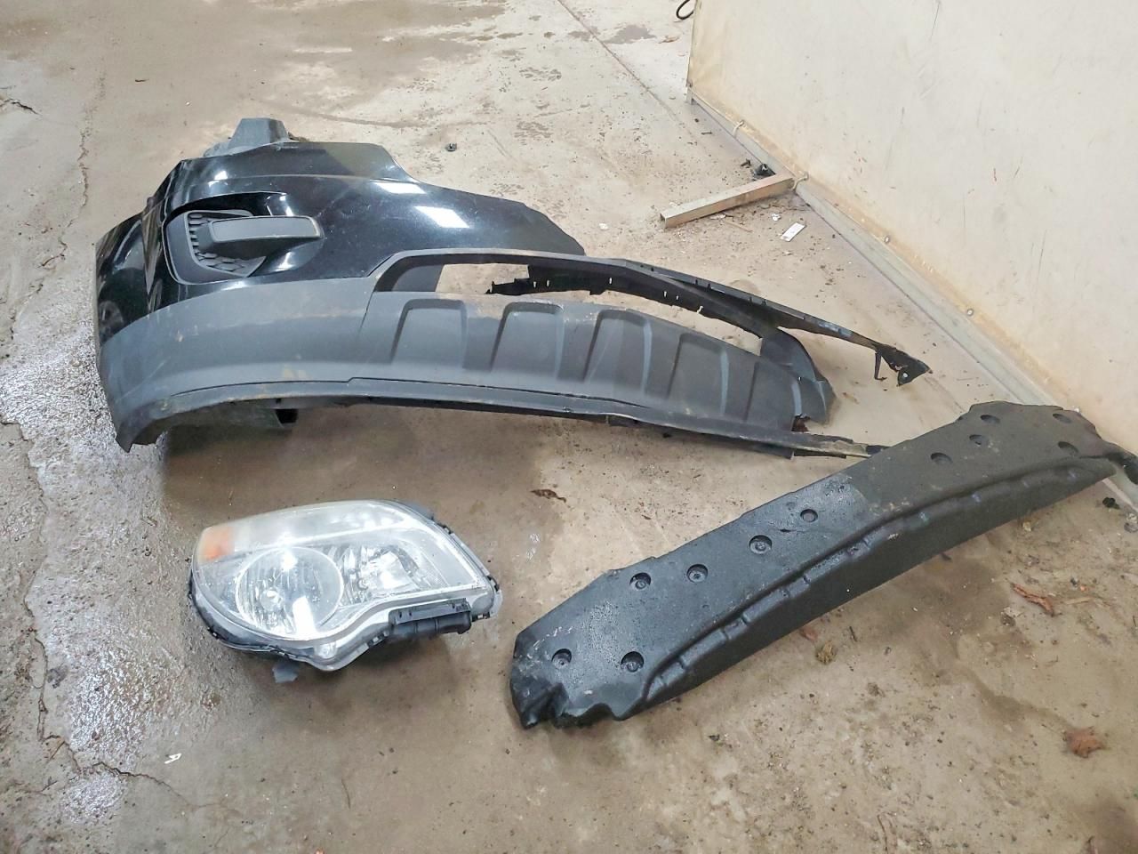 2012 Chevrolet Equinox ls