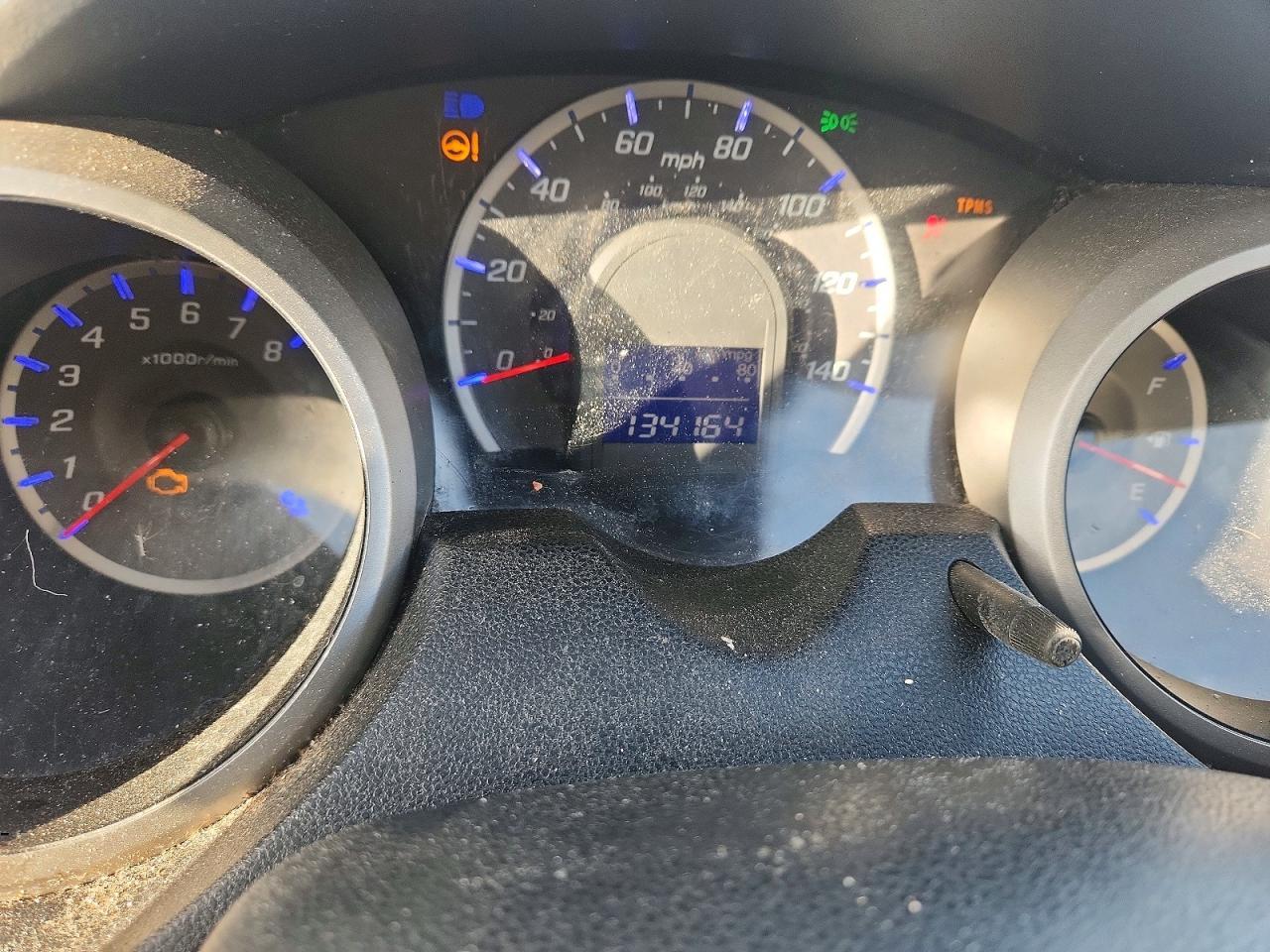 2012 Honda FIT