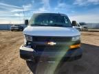 2019 Chevrolet Express 2500 Delivery van
