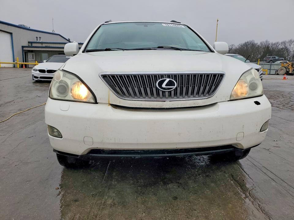 2004 Lexus Rx 330 Base
