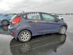 2013 Ford Fiesta se
