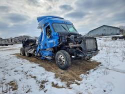 Freigliner Vehiculos salvage en venta: 2018 Freigliner 2018 Freightliner Cascadia 125 Semi Truck