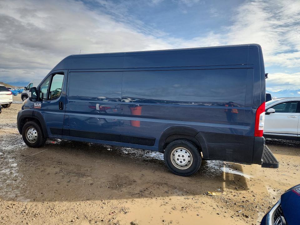 2020 Dodge RAM Promaster 3500 3500 High