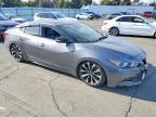 2018 Nissan Maxima 3.5s