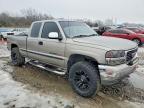 2001 GMC New Sierra K1500
