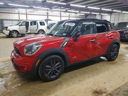 2014 Mini Cooper s Countryman en venta en Mocksville, NC