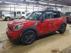 2014 Mini Countryman