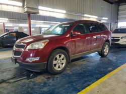 2011 Chevrolet Traverse lt for sale in Fort Wayne, IN