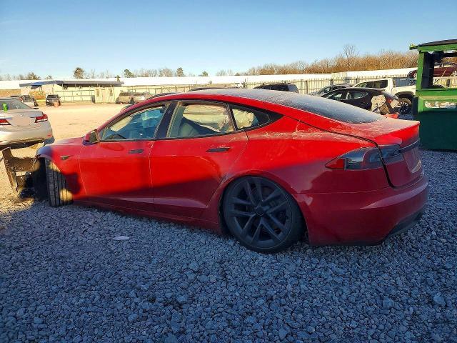 2021 Tesla Model s
