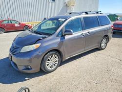 2013 Toyota Sienna xle for sale in Tucson, AZ