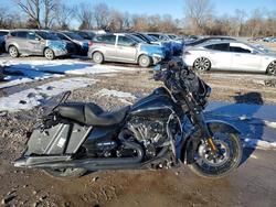 2018 Harley-Davidson Flhxs Street Glide Special en venta en Des Moines, IA