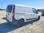 2022 Ford Transit Connect Delivery Van